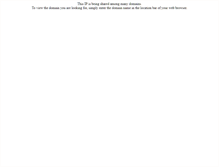 Tablet Screenshot of mail.ordc.ir